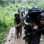 Secret Myanmar crisis talks held in New Delhi with neighbouring countries | Thaiger