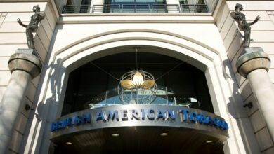 British American Tobacco to pay over US0m for violating US sanctions on North Korea