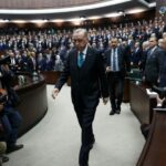 Erdogan cancels appearances due to stomach bug | Thaiger