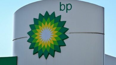 BP faces shareholder revolt over its changes in strategies