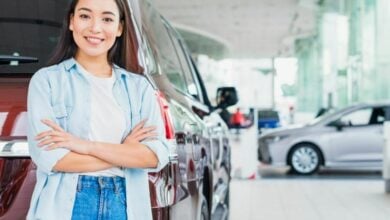 Your guide to selling cars online in Thailand