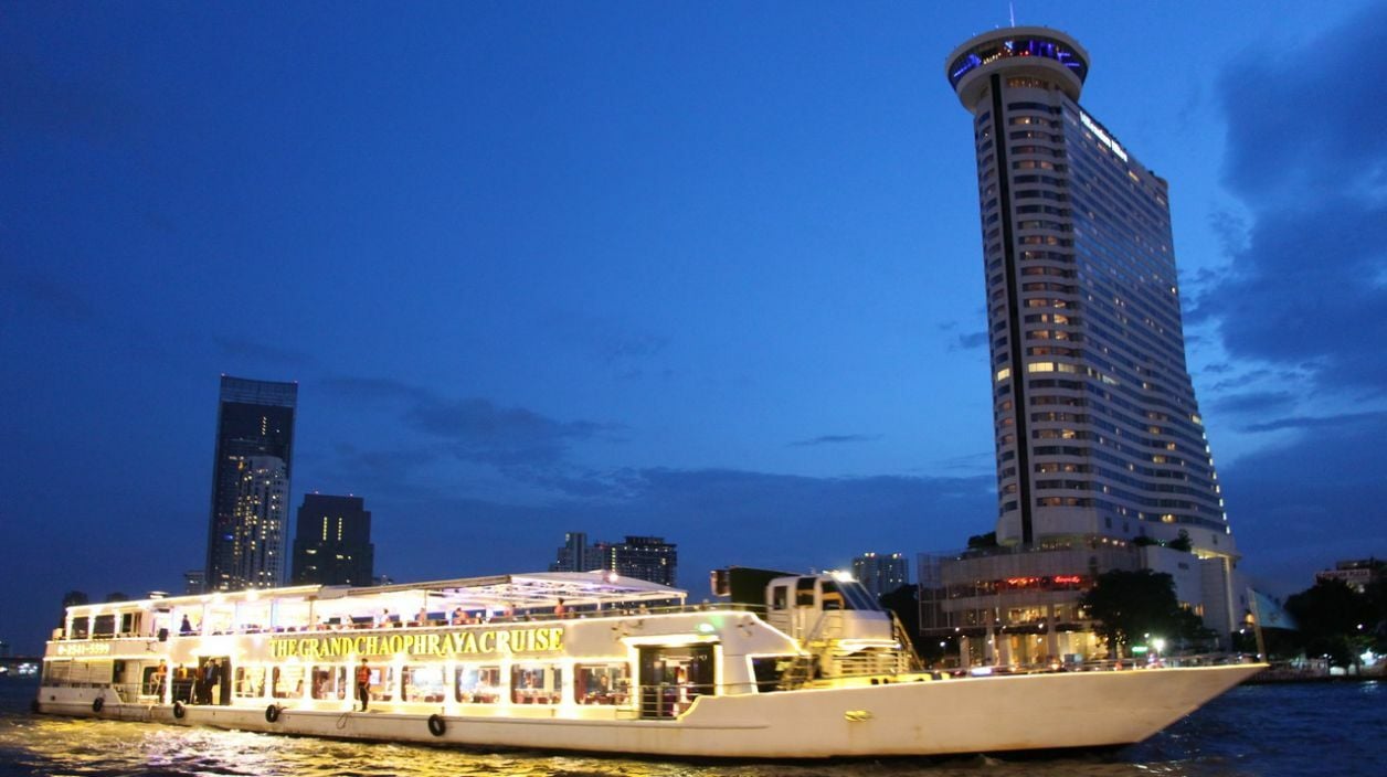 Travel opportunities for retirees in Thailand 2023 | News by Thaiger