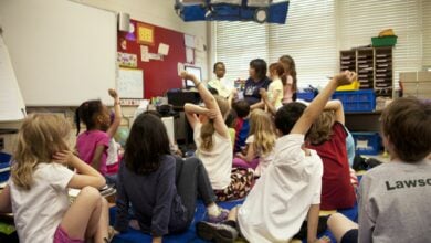 Special education needs (SEN) schools in Thailand