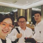 MFP secretary-general confident of securing at least 100 seats in General Election | Thaiger