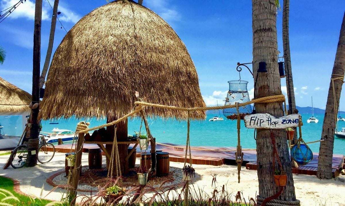 Our picks for the best sunset bars in Koh Samui | News by Thaiger