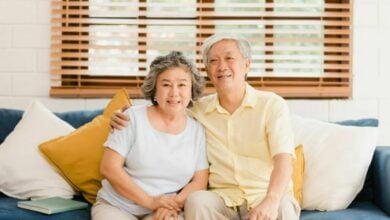 Exploring the cost of living for retirees in Thailand