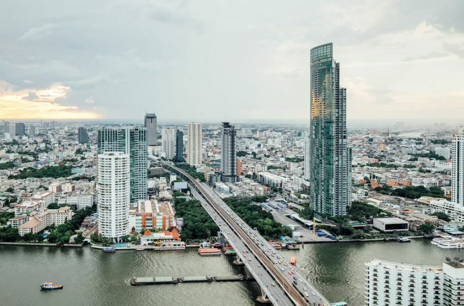 High-Yield rental properties in Bangkok to invest in 2023