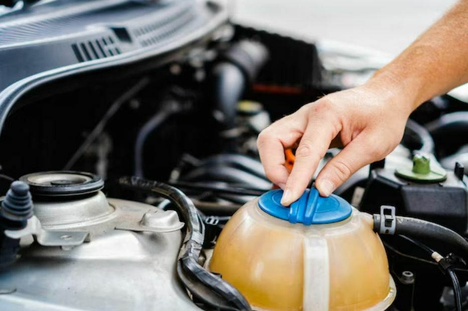 Essential tips for maintaining your car's cooling system | News by Thaiger