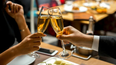 The finest French restaurants in Bangkok for a taste of Paris