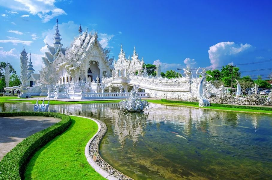 Travel opportunities for retirees in Thailand 2023 | News by Thaiger