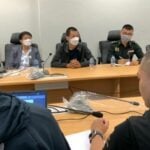 Sergeant major-turned-cyberpunk surrenders after allegedly hacking 55 million Thais&#8217; data | Thaiger
