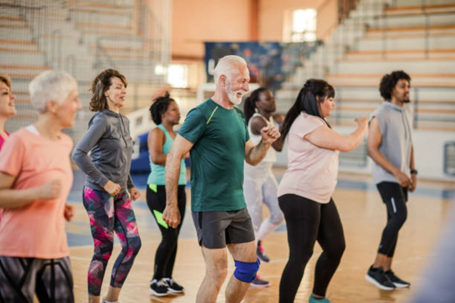 Activities for retirees to stay active and enjoy life | News by Thaiger