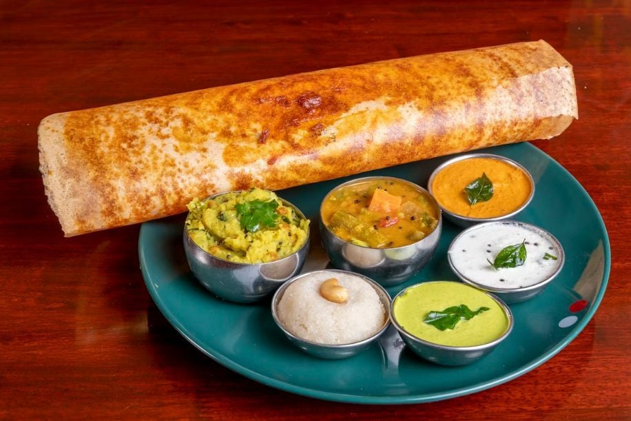 Unravelling the best Indian restaurants in Bangkok | News by Thaiger
