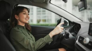 How to get an international driving license in Thailand