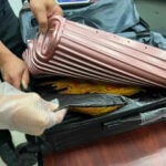 Thai woman faces life in prison for smuggling 10 million baht in cocaine at Phuket Airport | Thaiger