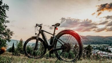 Thailand’s top e-bikes for sustainable commuting