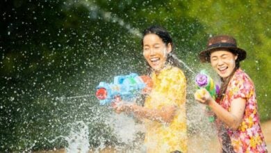 Songkran 2023: Your last minute beach escapes to celebrate Thailand’s water festival