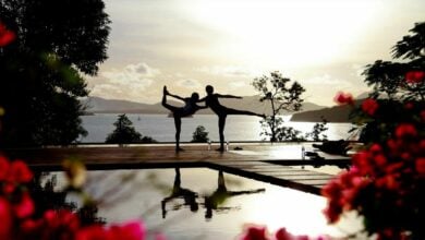 Wellness retreat Phuket: Our top 5 picks