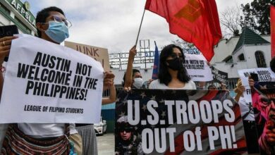 US granted permission to expand military presence in the Philippines: What does it mean?