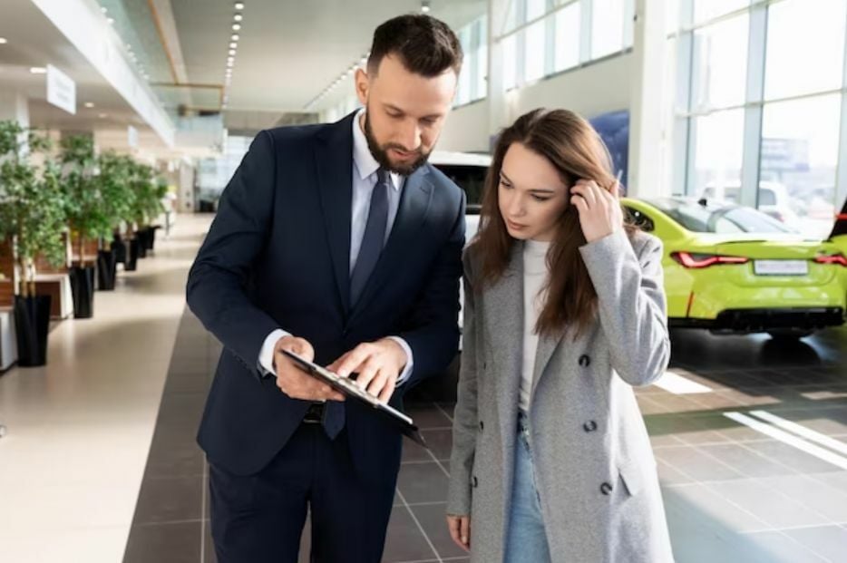 Your guide to selling cars online in Thailand | News by Thaiger