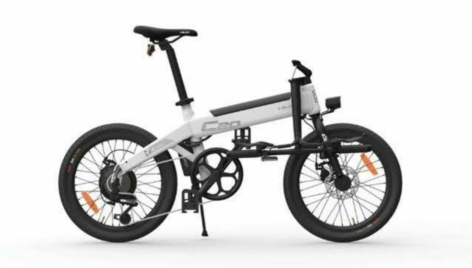 Thailand's top e-bikes for sustainable commuting | News by Thaiger