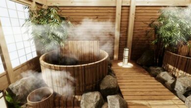 Thailand’s hot springs: Hydrotherapy wonders