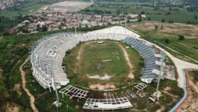 Pattaya scores with mayor’s 400 million baht kick to complete football stadium