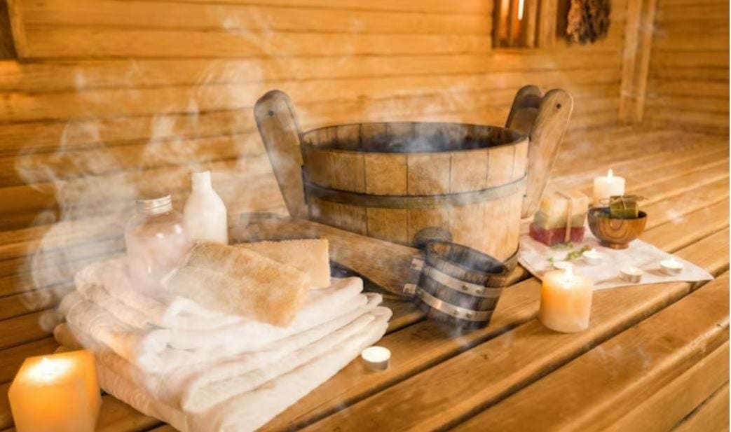 Thailand's hot springs: Hydrotherapy wonders | News by Thaiger