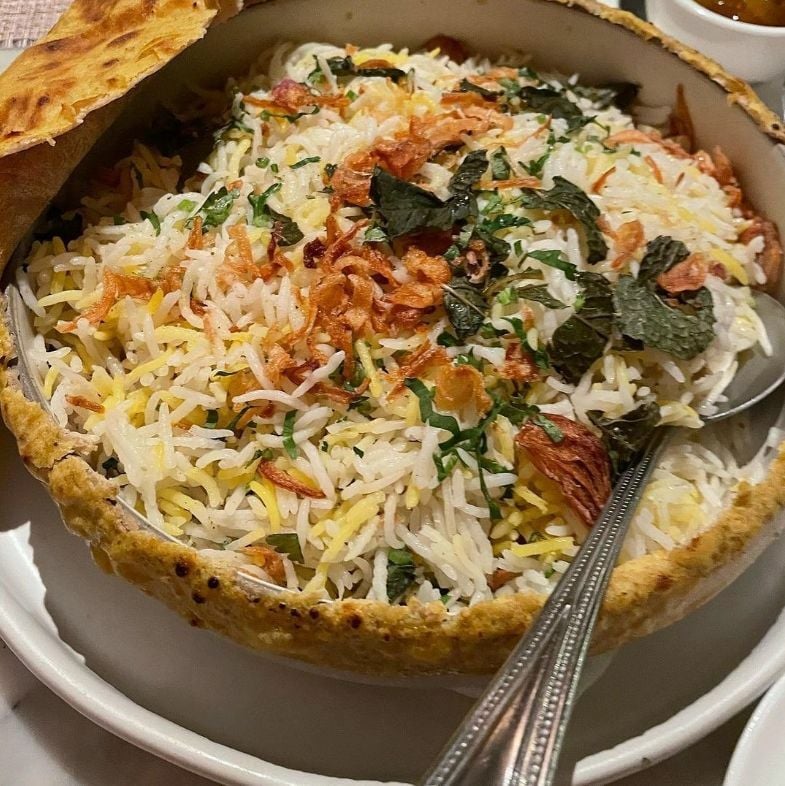 Unravelling the best Indian restaurants in Bangkok | News by Thaiger