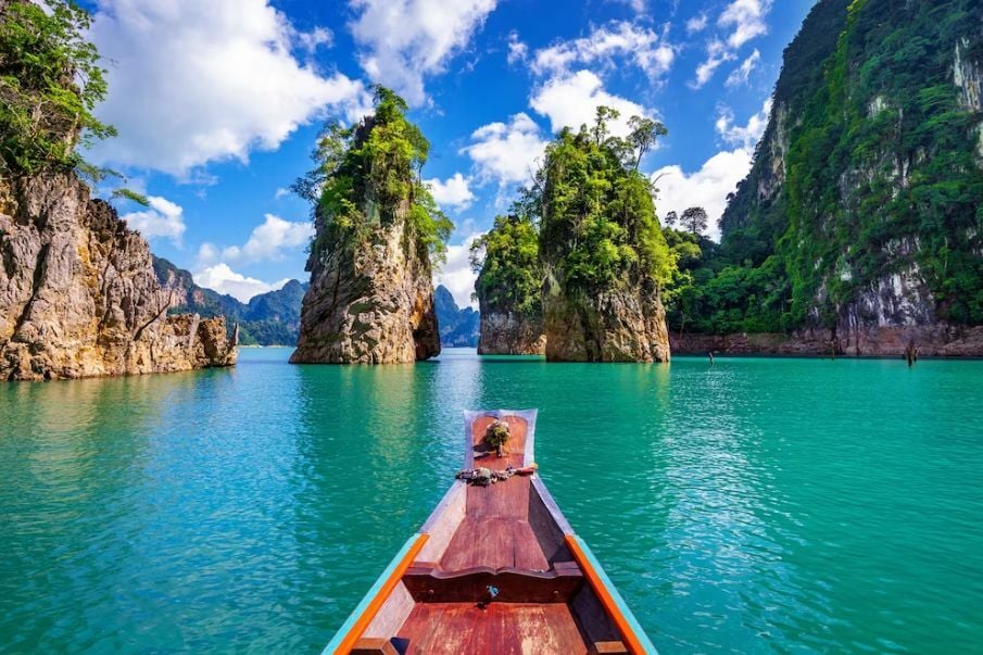 Travel opportunities for retirees in Thailand 2023 | News by Thaiger