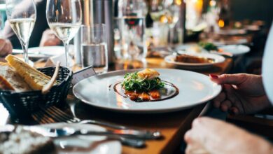 Five best fine dining restaurants in Phuket