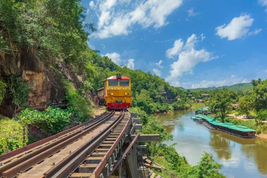 Travel opportunities for retirees in Thailand 2023 | News by Thaiger