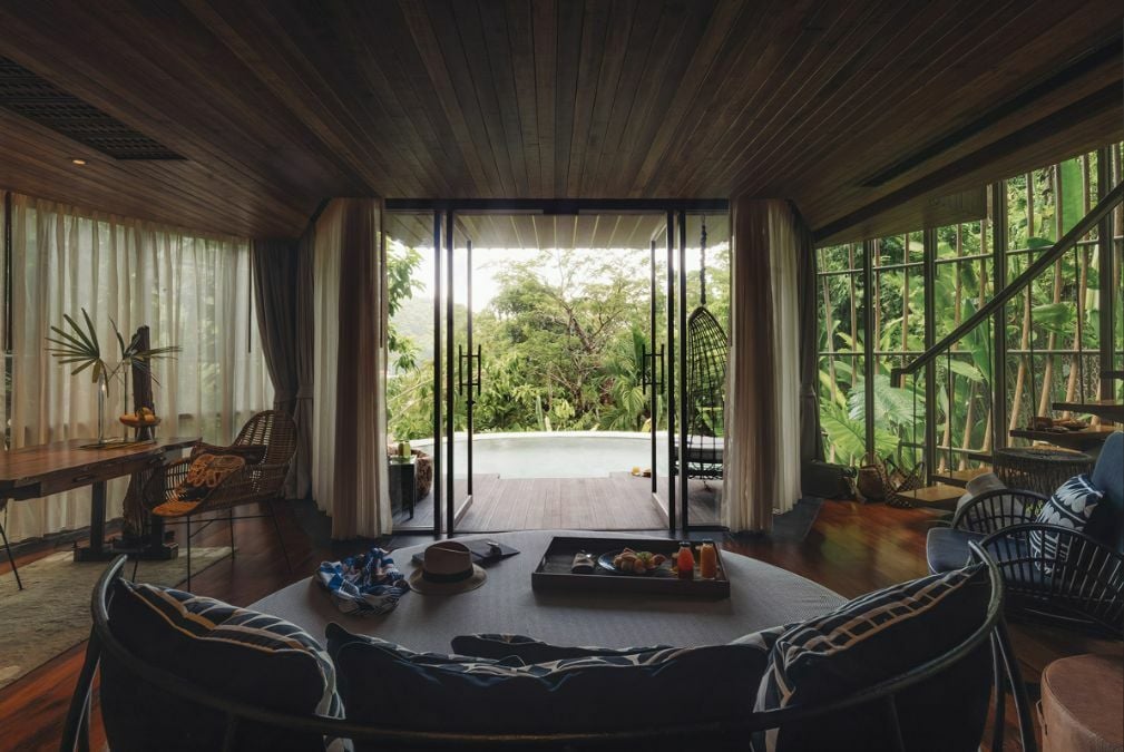 Discover dreamy treehouse resorts in Thailand | News by Thaiger