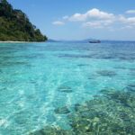 Efforts doubled to preserve Koh Kradan, the Best Beach of Earth 2023 | Thaiger