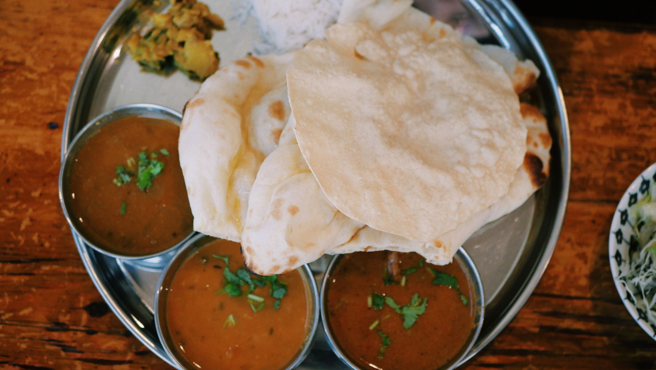 Indian cuisine