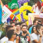 Breaking free: Young gay man flees Saudi Arabia for acceptance and safety | Thaiger