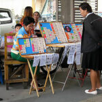 Thailand&#8217;s national lottery: How many years does it take to win the two-digit prize? | Thaiger