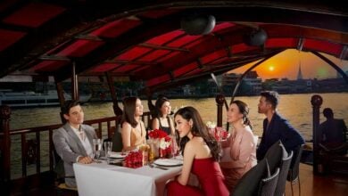 Luxury dinner cruise in Bangkok: Our top picks