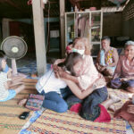 Reunited mother and daughter share tears of joy after 32 years apart in northeast Thailand (video) | Thaiger