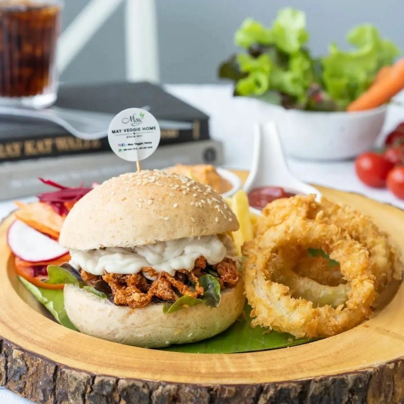 Bangkok's best vegan and vegetarian restaurants | News by Thaiger