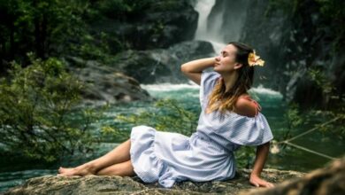 Thailand’s most stunning waterfalls: Uncovering the country’s hidden gems