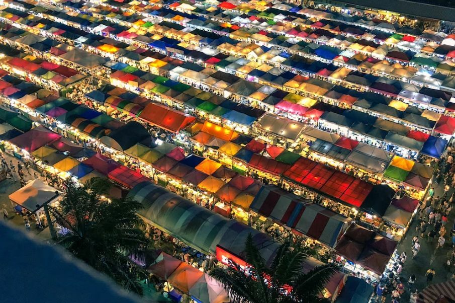 Travel opportunities for retirees in Thailand 2023 | News by Thaiger
