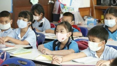 Thailand’s Grade 5 textbook sparks outcry over alleged malnutrition endorsement