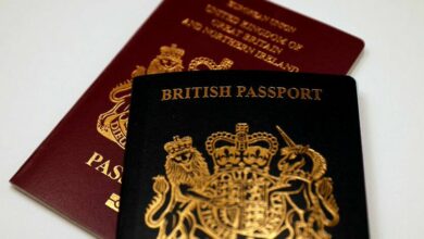 Beware of passport scam targetting British nationals in Thailand warns UK Foreign Office