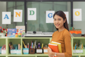 Best places to teach English in Thailand | Thaiger