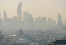 Breathe easier: 7 tips to combat Thailand’s poor air quality