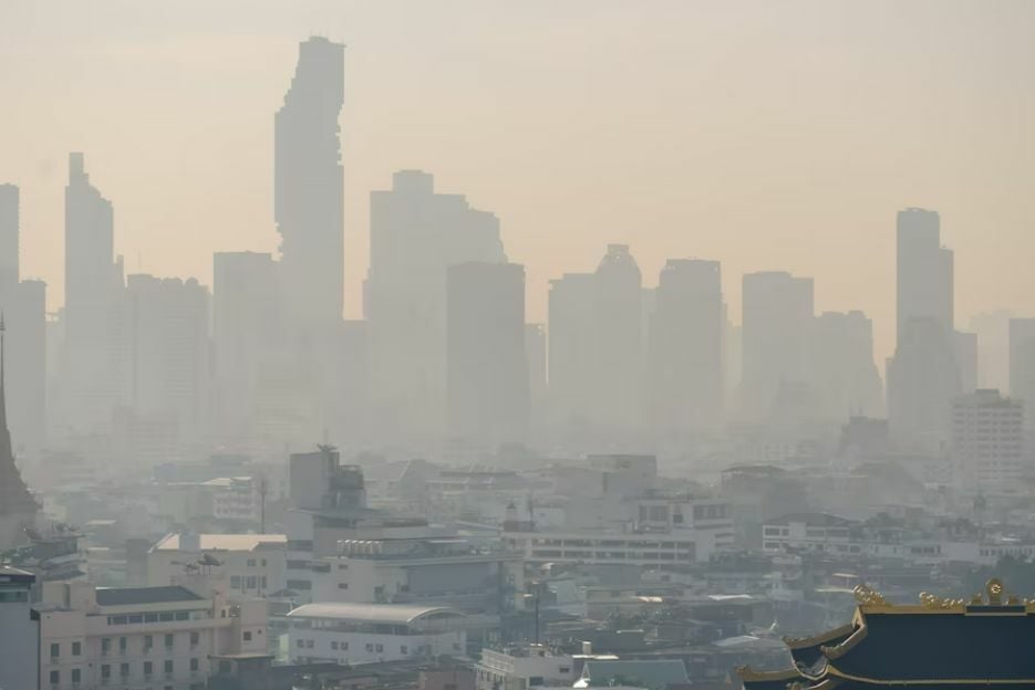 Breathe easier: 7 tips to combat Thailand’s poor air quality