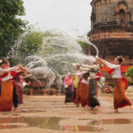 Songkran to generate billions in revenue for Thailand | Thaiger