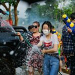 Covid-19 inpatients and deaths surge by 150% in Thailand after Songkran celebrations