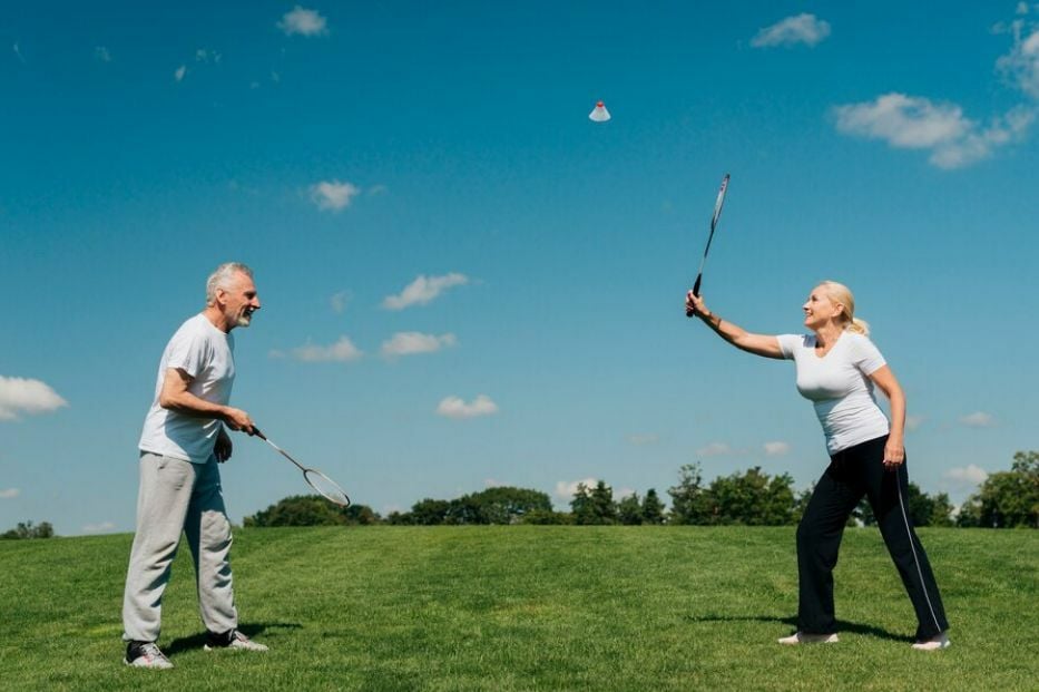 Activities for retirees to stay active and enjoy life | News by Thaiger
